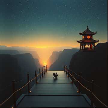 宫廷风·华丽典雅