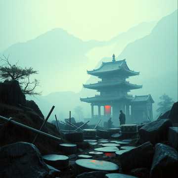 雄飞
