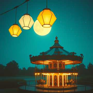 自由创作