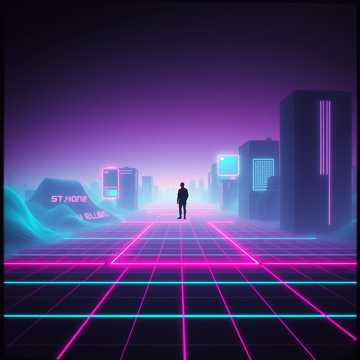 像素浪游