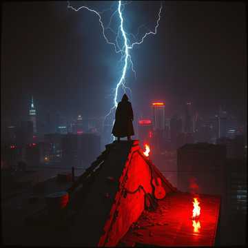 无冕战歌