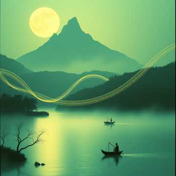 春光满园
