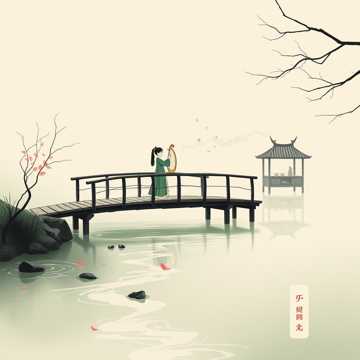 踏春行