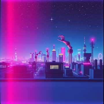 硅基纪元