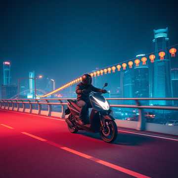 午夜侠客1