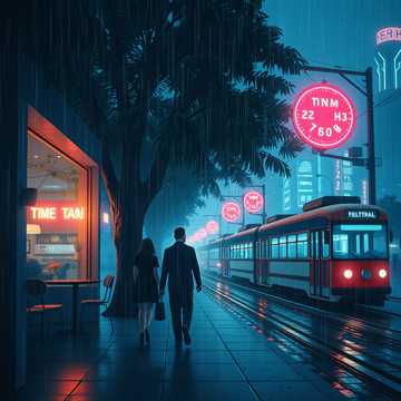 相思风雨中-心动