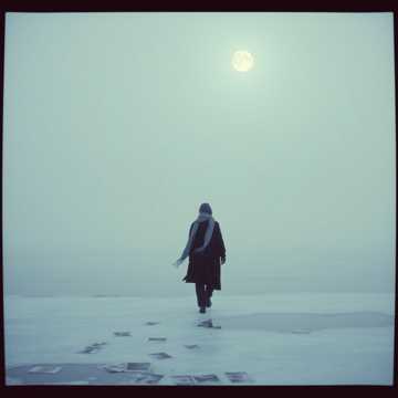 霜雪封途 (版本2)