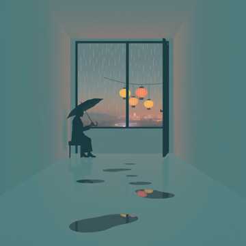 自由创作 (版本2)