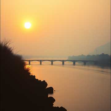 望海潮・贺子登科