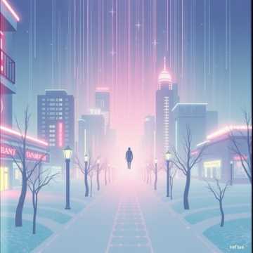 失重星空 (版本2)