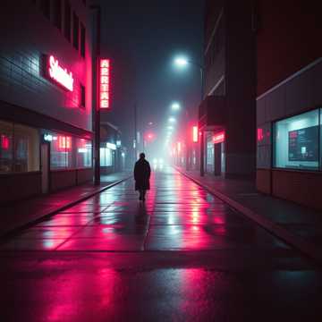 旧情不散