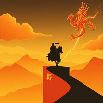 汉家儿郎 (版本2)