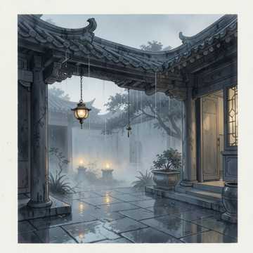 画檐
