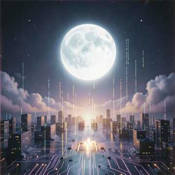 月光算法 (版本2)