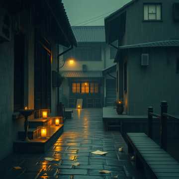 《相思难寄》 (版本2)