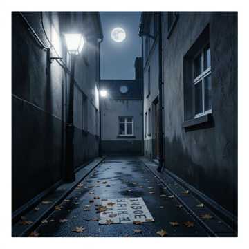 夜烬
