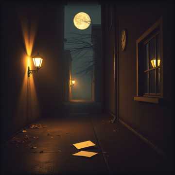 夜烬
