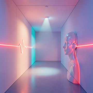 第一次心跳