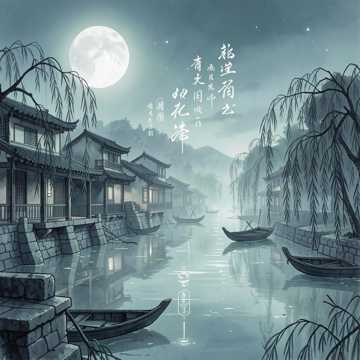 砚书流年 (版本2)