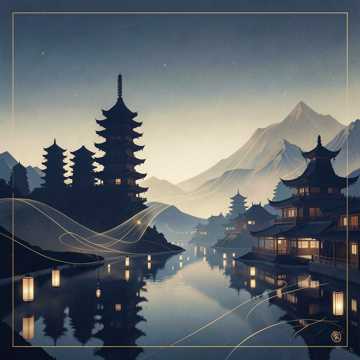 宜城故土情(晚会版)