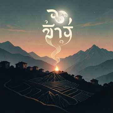 彝家火塘 (版本2)
