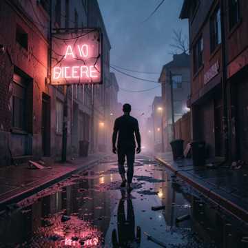 敬这沧桑