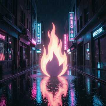 逆风的光 (版本2)