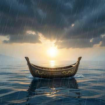风雨自渡