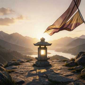 路漫漫已近黄昏 (版本2)