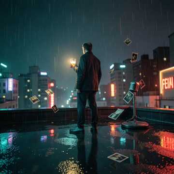 敬过往