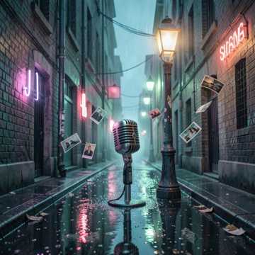 敬过往 (版本2)