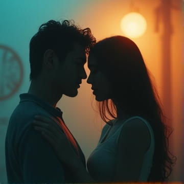 情戏(女版)