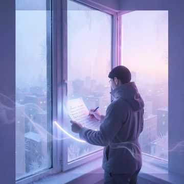被世界遗忘的我 (版本2)