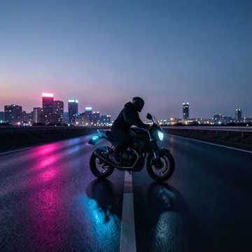 迟来的追风