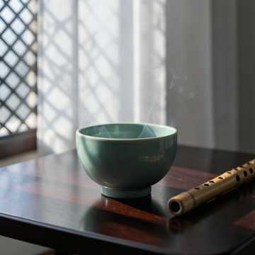 青釉绾 (版本2)